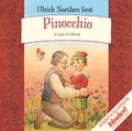 Cover: Pinocchio - Audio Media