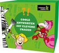 Cover: Kids Academy Box Klassik Radio - Audio Media Verlag