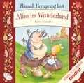 Cover: Alice im Wunderland - Audio Media