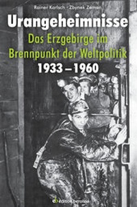 Enlarge image Cover: Urangeheimnisse - BEBUG