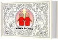 Cover: Kinky & Cosy - avant-verlag GmbH