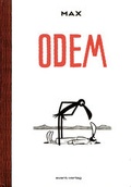 Cover: Odem - avant-verlag GmbH