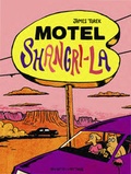 Cover: Motel Shangri-La - avant-verlag GmbH