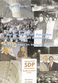 Cover: "...dabei gewesen..." - OsirisDruck