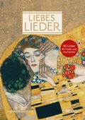 Cover: Liebeslieder. Klavierbuch zum Liederbuch - Carus-Verlag