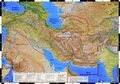 Cover: Der Orient in r&ouml;mischer Zeit - Sardis Verlag