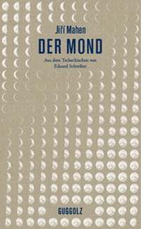 Abbildung von: Der Mond - Guggolz Verlag