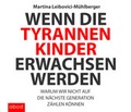 Cover: Wenn die Tyrannenkinder erwachsen werden - abod