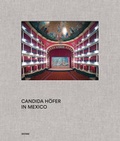 Cover: Candida H&ouml;fer in Mexico - DISTANZ Verlag
