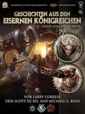 Cover: Geschichten aus den Eisernen K&ouml;nigreichen, Staffel 1 Episode 6 - Ulisses Medien und Spiel Distribution GmbH