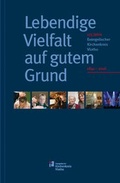 Cover: Lebendige Vielfalt auf gutem Grund - Kirchenkreis Vlotho