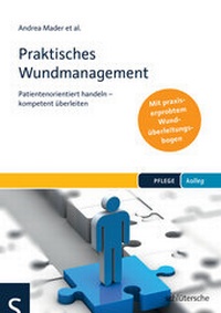 Abbildung von: Praktisches Wundmanagement - Schlütersche