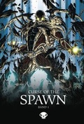 Cover: Curse of the Spawn - Panini Verlags GmbH