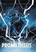 Cover: Die Kinder des Prometheus - Panini Verlags GmbH