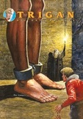 Cover: Trigan - Panini Verlags GmbH