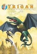 Cover: Trigan - Panini Verlags GmbH