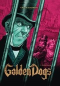 Cover: Golden Dogs - Panini Verlags GmbH
