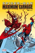 Cover: Spider-Man: Maximum Carnage - Panini Verlags GmbH
