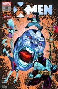Cover: X-Men - Panini Verlags GmbH