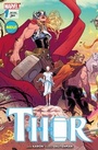 Cover: Thor - Panini Verlags GmbH