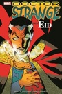 Cover: Doctor Strange: Der Eid - Panini Verlags GmbH