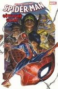 Cover: Spider-Man: G&ouml;ttliche Gnade - Panini Verlags GmbH