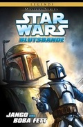 Cover: Star Wars Masters - Panini Verlags GmbH