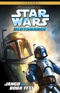 Enlarge image Cover: Star Wars Masters - Panini Verlags GmbH
