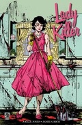 Cover: Lady Killer - Panini Verlags GmbH