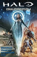 Cover: Halo - Panini Verlags GmbH