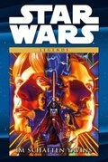 Cover: Star Wars Comic-Kollektion - Panini Verlags GmbH
