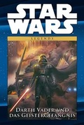 Cover: Star Wars Comic-Kollektion - Panini Verlags GmbH