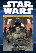 Cover: Star Wars Comic-Kollektion - Panini Verlags GmbH