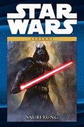 Cover: Star Wars Comic-Kollektion - Panini Verlags GmbH