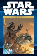 Cover: Star Wars Comic-Kollektion - Panini Verlags GmbH