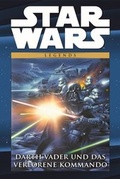 Cover: Star Wars Comic-Kollektion - Panini Verlags GmbH