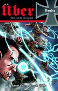 Cover: &Uuml;ber - Das letzte Aufgebot - Panini Verlags GmbH