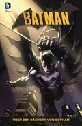 Cover: Batman Megaband - Panini Verlags GmbH