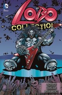 Enlarge image Cover: Lobo Collection - Panini Verlags GmbH