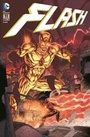 Cover: Flash - Panini Verlags GmbH