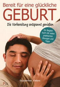 Abbildung von: Bereit für eine glückliche Geburt - Pirmoni