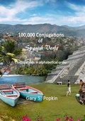 Cover: 100,000 Conjugations of Spanish Verbs - Gary S. Popkin