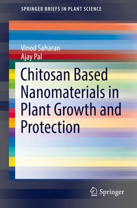 Abbildung von: Chitosan Based Nanomaterials in Plant Growth and Protection - Springer