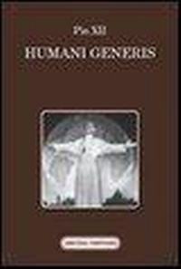 Abbildung von: Humani generis - Mater et magistra;Amicizia Cristiana
