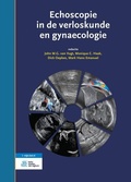 Cover: Echoscopie in de verloskunde en gynaecologie - Bohn Stafleu Van Loghum