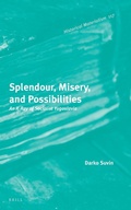 Cover: Splendour, Misery, and Possibilities - Brill