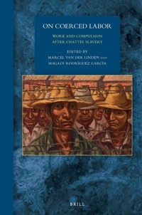 Enlarge image Cover: On Coerced Labor - Brill