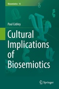 Cover: Cultural Implications of Biosemiotics - Springer