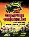Cover: The Creature Chronicles - McFarland & Co Inc