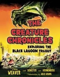 Enlarge image Cover: The Creature Chronicles - McFarland & Co Inc